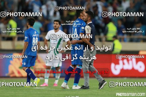 430178, Tehran, [*parameter:4*], لیگ برتر فوتبال ایران، Persian Gulf Cup، Week 7، First Leg، Esteghlal 2 v 1 Zob Ahan Esfahan on 2016/09/20 at Azadi Stadium