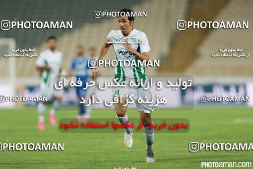 429625, Tehran, [*parameter:4*], لیگ برتر فوتبال ایران، Persian Gulf Cup، Week 7، First Leg، Esteghlal 2 v 1 Zob Ahan Esfahan on 2016/09/20 at Azadi Stadium