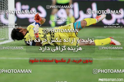 429847, Tehran, [*parameter:4*], لیگ برتر فوتبال ایران، Persian Gulf Cup، Week 7، First Leg، Esteghlal 2 v 1 Zob Ahan Esfahan on 2016/09/20 at Azadi Stadium