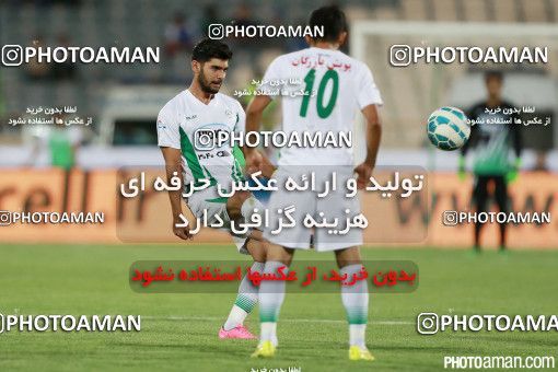 429790, Tehran, [*parameter:4*], لیگ برتر فوتبال ایران، Persian Gulf Cup، Week 7، First Leg، Esteghlal 2 v 1 Zob Ahan Esfahan on 2016/09/20 at Azadi Stadium