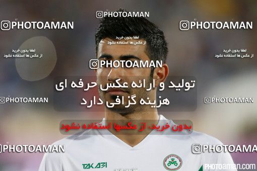 429576, Tehran, [*parameter:4*], لیگ برتر فوتبال ایران، Persian Gulf Cup، Week 7، First Leg، Esteghlal 2 v 1 Zob Ahan Esfahan on 2016/09/20 at Azadi Stadium