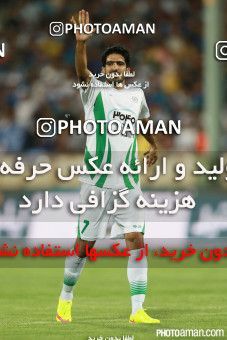429628, Tehran, [*parameter:4*], لیگ برتر فوتبال ایران، Persian Gulf Cup، Week 7، First Leg، Esteghlal 2 v 1 Zob Ahan Esfahan on 2016/09/20 at Azadi Stadium