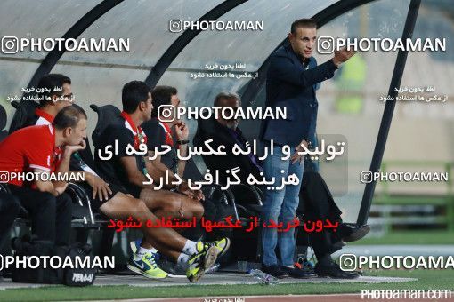 429858, Tehran, [*parameter:4*], لیگ برتر فوتبال ایران، Persian Gulf Cup، Week 7، First Leg، Esteghlal 2 v 1 Zob Ahan Esfahan on 2016/09/20 at Azadi Stadium