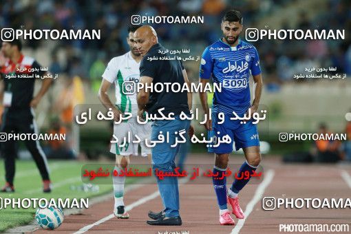 429974, Tehran, [*parameter:4*], لیگ برتر فوتبال ایران، Persian Gulf Cup، Week 7، First Leg، Esteghlal 2 v 1 Zob Ahan Esfahan on 2016/09/20 at Azadi Stadium