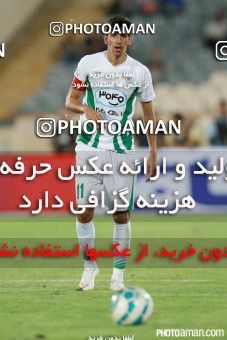 430121, Tehran, [*parameter:4*], لیگ برتر فوتبال ایران، Persian Gulf Cup، Week 7، First Leg، Esteghlal 2 v 1 Zob Ahan Esfahan on 2016/09/20 at Azadi Stadium