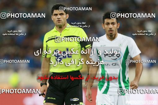 429639, Tehran, [*parameter:4*], لیگ برتر فوتبال ایران، Persian Gulf Cup، Week 7، First Leg، Esteghlal 2 v 1 Zob Ahan Esfahan on 2016/09/20 at Azadi Stadium