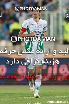 429874, Tehran, [*parameter:4*], لیگ برتر فوتبال ایران، Persian Gulf Cup، Week 7، First Leg، Esteghlal 2 v 1 Zob Ahan Esfahan on 2016/09/20 at Azadi Stadium