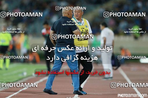 429924, Tehran, [*parameter:4*], لیگ برتر فوتبال ایران، Persian Gulf Cup، Week 7، First Leg، Esteghlal 2 v 1 Zob Ahan Esfahan on 2016/09/20 at Azadi Stadium