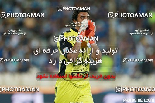 430082, Tehran, [*parameter:4*], لیگ برتر فوتبال ایران، Persian Gulf Cup، Week 7، First Leg، Esteghlal 2 v 1 Zob Ahan Esfahan on 2016/09/20 at Azadi Stadium