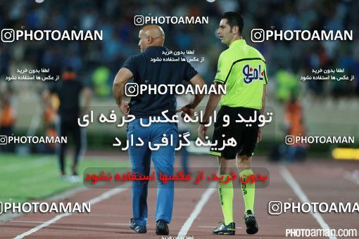 430156, Tehran, [*parameter:4*], لیگ برتر فوتبال ایران، Persian Gulf Cup، Week 7، First Leg، Esteghlal 2 v 1 Zob Ahan Esfahan on 2016/09/20 at Azadi Stadium