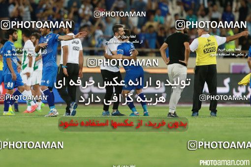 430188, Tehran, [*parameter:4*], لیگ برتر فوتبال ایران، Persian Gulf Cup، Week 7، First Leg، Esteghlal 2 v 1 Zob Ahan Esfahan on 2016/09/20 at Azadi Stadium