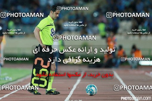 430018, Tehran, [*parameter:4*], لیگ برتر فوتبال ایران، Persian Gulf Cup، Week 7، First Leg، Esteghlal 2 v 1 Zob Ahan Esfahan on 2016/09/20 at Azadi Stadium