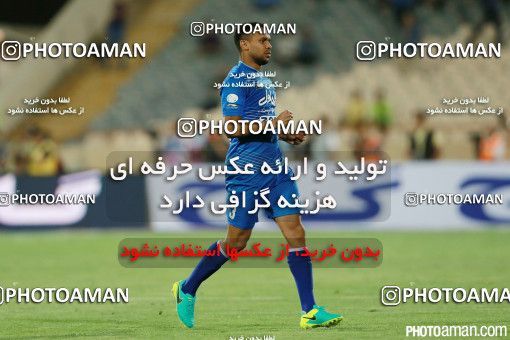429943, Tehran, [*parameter:4*], لیگ برتر فوتبال ایران، Persian Gulf Cup، Week 7، First Leg، Esteghlal 2 v 1 Zob Ahan Esfahan on 2016/09/20 at Azadi Stadium