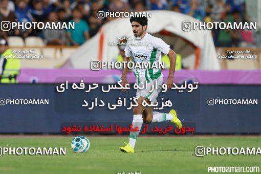 430147, Tehran, [*parameter:4*], لیگ برتر فوتبال ایران، Persian Gulf Cup، Week 7، First Leg، Esteghlal 2 v 1 Zob Ahan Esfahan on 2016/09/20 at Azadi Stadium
