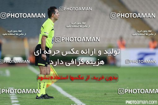 429710, Tehran, [*parameter:4*], لیگ برتر فوتبال ایران، Persian Gulf Cup، Week 7، First Leg، Esteghlal 2 v 1 Zob Ahan Esfahan on 2016/09/20 at Azadi Stadium