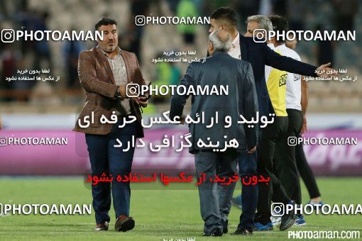 430183, Tehran, [*parameter:4*], لیگ برتر فوتبال ایران، Persian Gulf Cup، Week 7، First Leg، Esteghlal 2 v 1 Zob Ahan Esfahan on 2016/09/20 at Azadi Stadium
