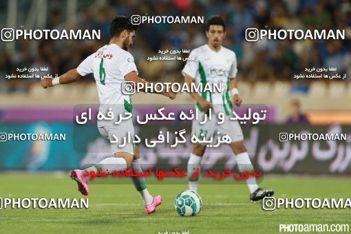 429646, Tehran, [*parameter:4*], لیگ برتر فوتبال ایران، Persian Gulf Cup، Week 7، First Leg، Esteghlal 2 v 1 Zob Ahan Esfahan on 2016/09/20 at Azadi Stadium