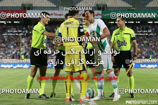 429610, Tehran, [*parameter:4*], لیگ برتر فوتبال ایران، Persian Gulf Cup، Week 7، First Leg، Esteghlal 2 v 1 Zob Ahan Esfahan on 2016/09/20 at Azadi Stadium