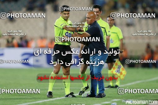 429770, Tehran, [*parameter:4*], لیگ برتر فوتبال ایران، Persian Gulf Cup، Week 7، First Leg، Esteghlal 2 v 1 Zob Ahan Esfahan on 2016/09/20 at Azadi Stadium