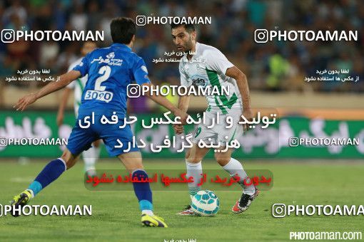 430150, Tehran, [*parameter:4*], لیگ برتر فوتبال ایران، Persian Gulf Cup، Week 7، First Leg، Esteghlal 2 v 1 Zob Ahan Esfahan on 2016/09/20 at Azadi Stadium