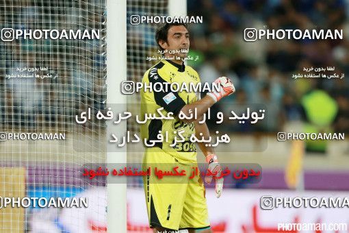 430059, Tehran, [*parameter:4*], لیگ برتر فوتبال ایران، Persian Gulf Cup، Week 7، First Leg، Esteghlal 2 v 1 Zob Ahan Esfahan on 2016/09/20 at Azadi Stadium