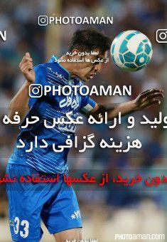 430022, Tehran, [*parameter:4*], لیگ برتر فوتبال ایران، Persian Gulf Cup، Week 7، First Leg، Esteghlal 2 v 1 Zob Ahan Esfahan on 2016/09/20 at Azadi Stadium
