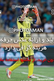 430064, Tehran, [*parameter:4*], لیگ برتر فوتبال ایران، Persian Gulf Cup، Week 7، First Leg، Esteghlal 2 v 1 Zob Ahan Esfahan on 2016/09/20 at Azadi Stadium