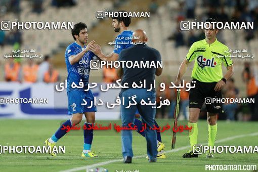 430012, Tehran, [*parameter:4*], لیگ برتر فوتبال ایران، Persian Gulf Cup، Week 7، First Leg، Esteghlal 2 v 1 Zob Ahan Esfahan on 2016/09/20 at Azadi Stadium