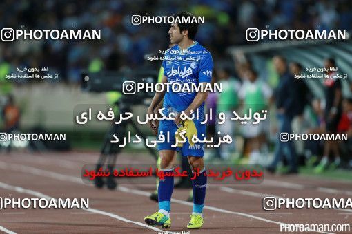 430030, Tehran, [*parameter:4*], لیگ برتر فوتبال ایران، Persian Gulf Cup، Week 7، First Leg، Esteghlal 2 v 1 Zob Ahan Esfahan on 2016/09/20 at Azadi Stadium