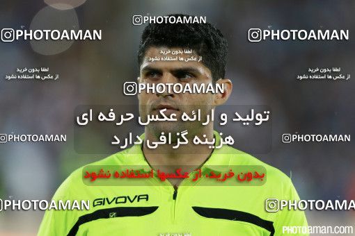429585, Tehran, [*parameter:4*], لیگ برتر فوتبال ایران، Persian Gulf Cup، Week 7، First Leg، Esteghlal 2 v 1 Zob Ahan Esfahan on 2016/09/20 at Azadi Stadium