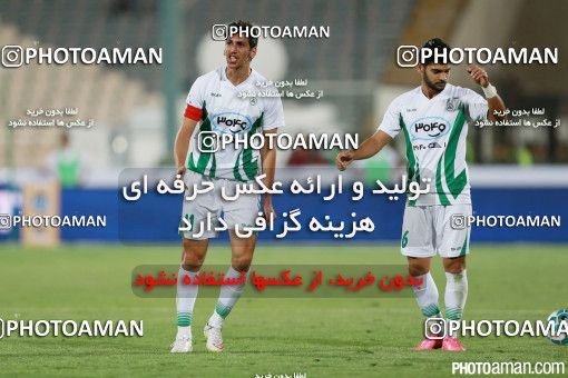 430115, Tehran, [*parameter:4*], لیگ برتر فوتبال ایران، Persian Gulf Cup، Week 7، First Leg، Esteghlal 2 v 1 Zob Ahan Esfahan on 2016/09/20 at Azadi Stadium
