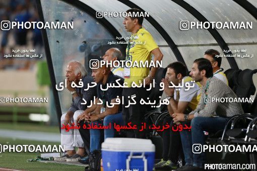 429758, Tehran, [*parameter:4*], لیگ برتر فوتبال ایران، Persian Gulf Cup، Week 7، First Leg، Esteghlal 2 v 1 Zob Ahan Esfahan on 2016/09/20 at Azadi Stadium