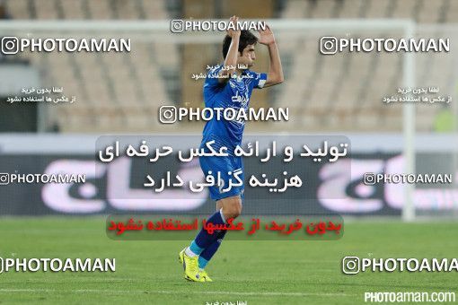430011, Tehran, [*parameter:4*], لیگ برتر فوتبال ایران، Persian Gulf Cup، Week 7، First Leg، Esteghlal 2 v 1 Zob Ahan Esfahan on 2016/09/20 at Azadi Stadium
