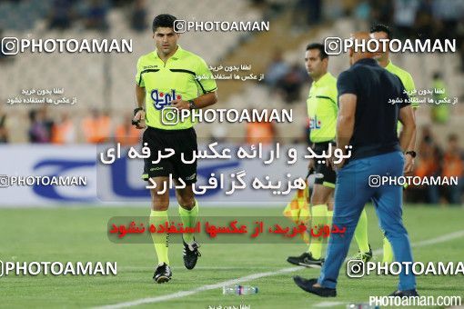 429767, Tehran, [*parameter:4*], لیگ برتر فوتبال ایران، Persian Gulf Cup، Week 7، First Leg، Esteghlal 2 v 1 Zob Ahan Esfahan on 2016/09/20 at Azadi Stadium