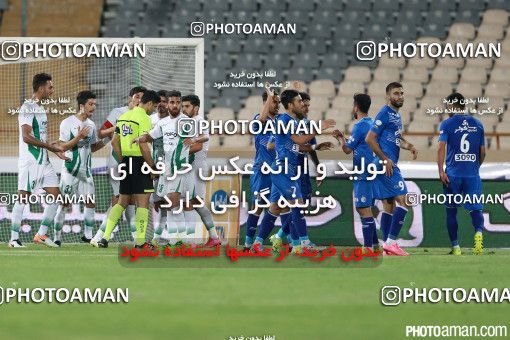 429864, Tehran, [*parameter:4*], لیگ برتر فوتبال ایران، Persian Gulf Cup، Week 7، First Leg، Esteghlal 2 v 1 Zob Ahan Esfahan on 2016/09/20 at Azadi Stadium