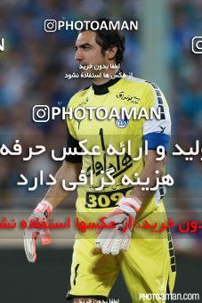 429740, Tehran, [*parameter:4*], لیگ برتر فوتبال ایران، Persian Gulf Cup، Week 7، First Leg، Esteghlal 2 v 1 Zob Ahan Esfahan on 2016/09/20 at Azadi Stadium
