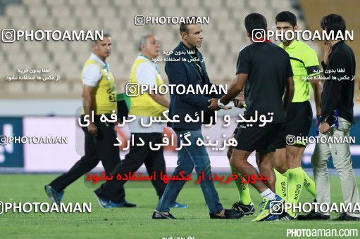 429885, Tehran, [*parameter:4*], لیگ برتر فوتبال ایران، Persian Gulf Cup، Week 7، First Leg، Esteghlal 2 v 1 Zob Ahan Esfahan on 2016/09/20 at Azadi Stadium