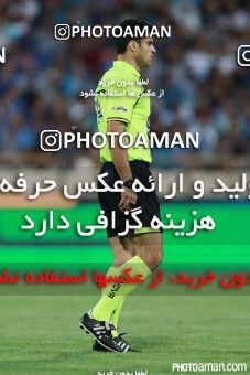 429822, Tehran, [*parameter:4*], لیگ برتر فوتبال ایران، Persian Gulf Cup، Week 7، First Leg، Esteghlal 2 v 1 Zob Ahan Esfahan on 2016/09/20 at Azadi Stadium