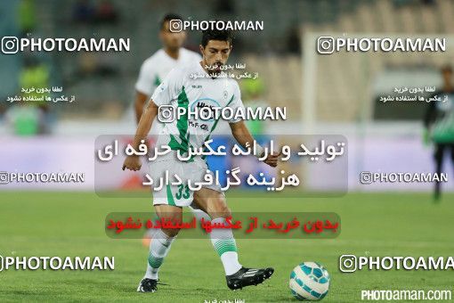 429773, Tehran, [*parameter:4*], لیگ برتر فوتبال ایران، Persian Gulf Cup، Week 7، First Leg، Esteghlal 2 v 1 Zob Ahan Esfahan on 2016/09/20 at Azadi Stadium