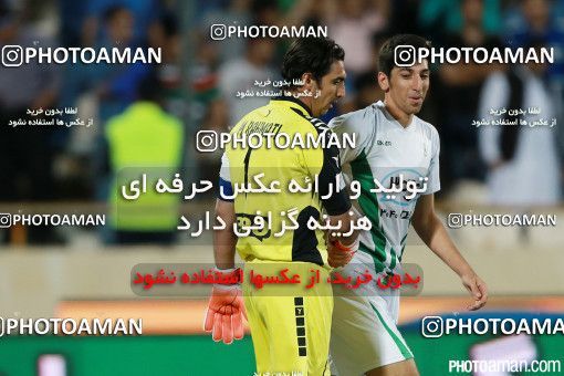 430158, Tehran, [*parameter:4*], لیگ برتر فوتبال ایران، Persian Gulf Cup، Week 7، First Leg، Esteghlal 2 v 1 Zob Ahan Esfahan on 2016/09/20 at Azadi Stadium