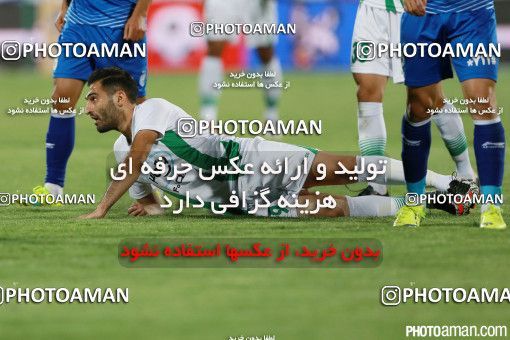 429793, Tehran, [*parameter:4*], لیگ برتر فوتبال ایران، Persian Gulf Cup، Week 7، First Leg، Esteghlal 2 v 1 Zob Ahan Esfahan on 2016/09/20 at Azadi Stadium