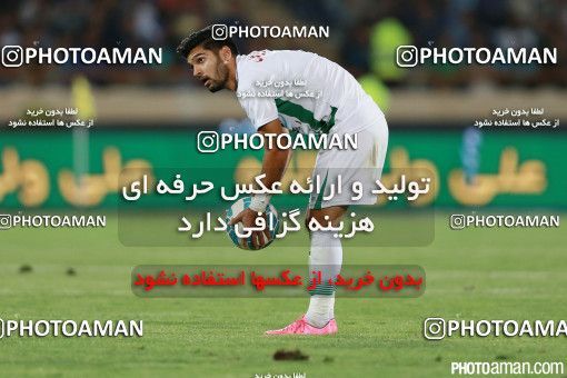 430112, Tehran, [*parameter:4*], لیگ برتر فوتبال ایران، Persian Gulf Cup، Week 7، First Leg، Esteghlal 2 v 1 Zob Ahan Esfahan on 2016/09/20 at Azadi Stadium