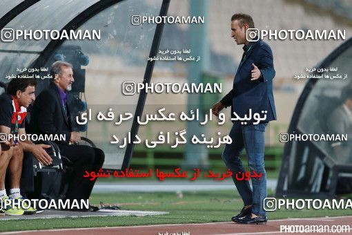 429724, Tehran, [*parameter:4*], لیگ برتر فوتبال ایران، Persian Gulf Cup، Week 7، First Leg، Esteghlal 2 v 1 Zob Ahan Esfahan on 2016/09/20 at Azadi Stadium
