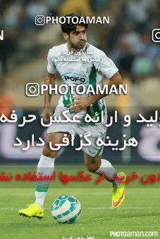 429730, Tehran, [*parameter:4*], لیگ برتر فوتبال ایران، Persian Gulf Cup، Week 7، First Leg، Esteghlal 2 v 1 Zob Ahan Esfahan on 2016/09/20 at Azadi Stadium