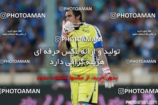 429741, Tehran, [*parameter:4*], لیگ برتر فوتبال ایران، Persian Gulf Cup، Week 7، First Leg، Esteghlal 2 v 1 Zob Ahan Esfahan on 2016/09/20 at Azadi Stadium
