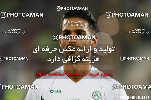 429581, Tehran, [*parameter:4*], لیگ برتر فوتبال ایران، Persian Gulf Cup، Week 7، First Leg، Esteghlal 2 v 1 Zob Ahan Esfahan on 2016/09/20 at Azadi Stadium