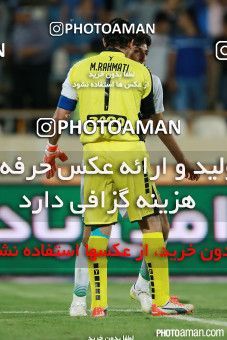 430157, Tehran, [*parameter:4*], لیگ برتر فوتبال ایران، Persian Gulf Cup، Week 7، First Leg، Esteghlal 2 v 1 Zob Ahan Esfahan on 2016/09/20 at Azadi Stadium