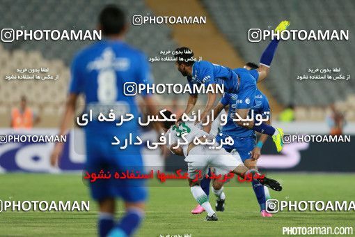 429665, Tehran, [*parameter:4*], لیگ برتر فوتبال ایران، Persian Gulf Cup، Week 7، First Leg، Esteghlal 2 v 1 Zob Ahan Esfahan on 2016/09/20 at Azadi Stadium