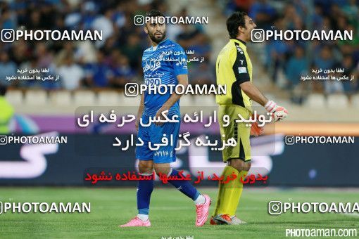 429835, Tehran, [*parameter:4*], لیگ برتر فوتبال ایران، Persian Gulf Cup، Week 7، First Leg، Esteghlal 2 v 1 Zob Ahan Esfahan on 2016/09/20 at Azadi Stadium