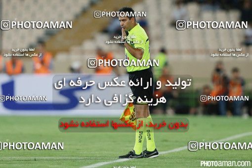 429765, Tehran, [*parameter:4*], لیگ برتر فوتبال ایران، Persian Gulf Cup، Week 7، First Leg، Esteghlal 2 v 1 Zob Ahan Esfahan on 2016/09/20 at Azadi Stadium